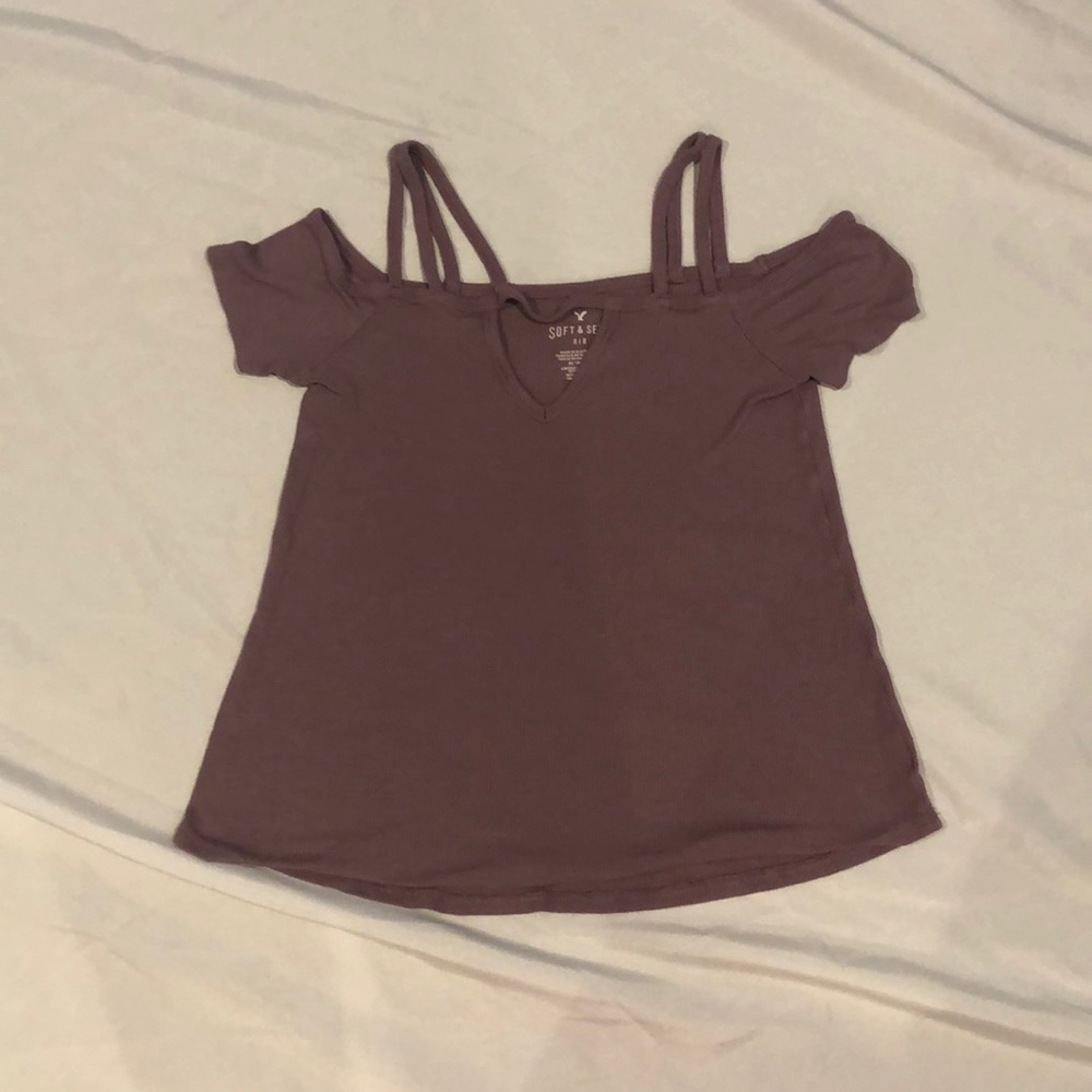 American Eagle Tee